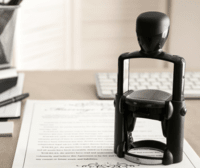 ISO Certification Service